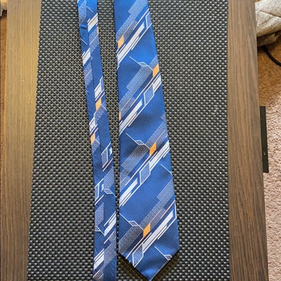 Japanese tie made in Tokyo - Picture 1 of 4